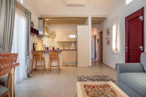Apartamento Eleni's Guesthouse