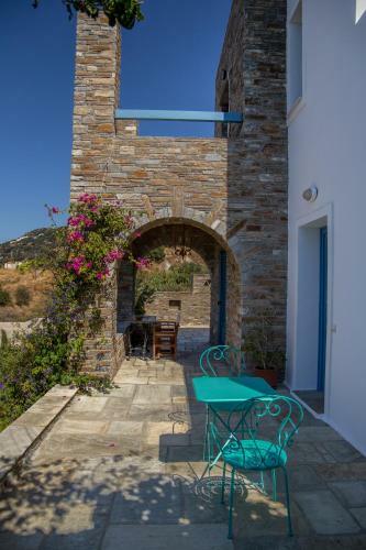 Apartamento Eleni's Guesthouse