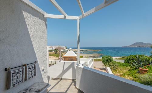 Apartamento Apollon By Akroploro