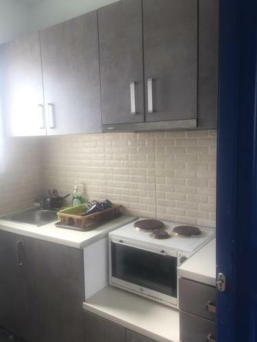 Gorgeous Apartments In Ano Mera !