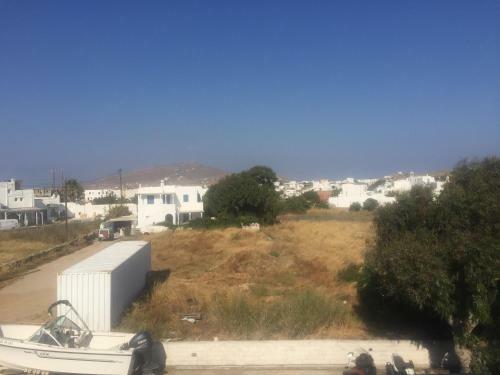 Gorgeous Apartments In Ano Mera !