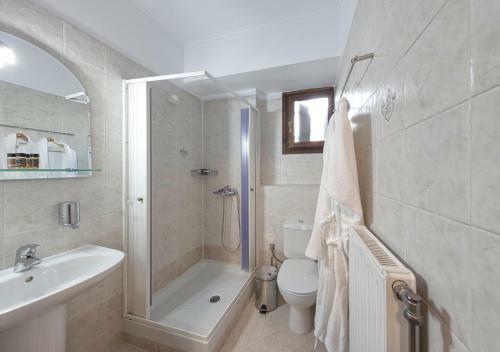 Apartamento Stone Suites By White Hills