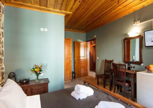 Apartamento Stone Suites By White Hills