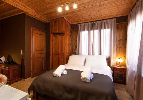 Apartamento Stone Suites By White Hills