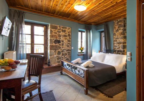 Apartamento Stone Suites By White Hills