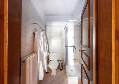 Apartamento Stone Suites By White Hills
