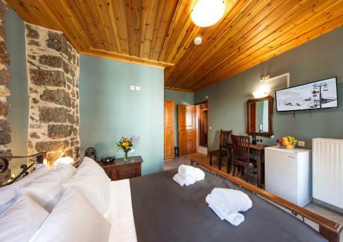 Apartamento Stone Suites By White Hills