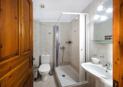 Apartamento Stone Suites By White Hills