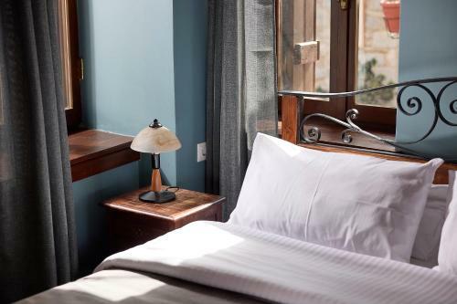 Apartamento Stone Suites By White Hills