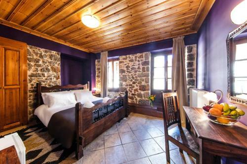 Apartamento Stone Suites By White Hills