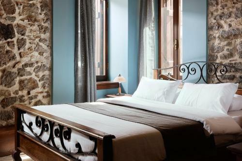 Apartamento Stone Suites By White Hills