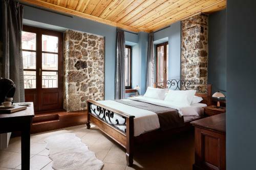 Apartamento Stone Suites By White Hills