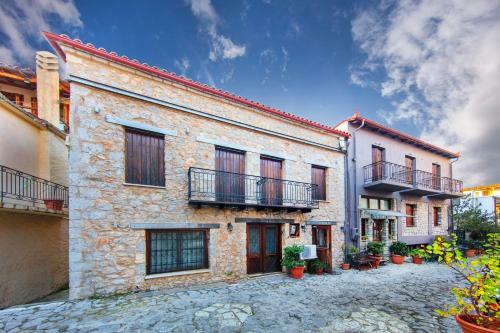 Apartamento Stone Suites By White Hills