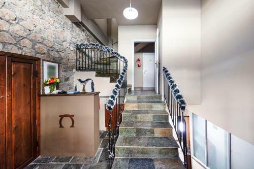 Apartamento Stone Suites By White Hills