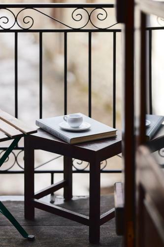 Apartamento Stone Suites By White Hills