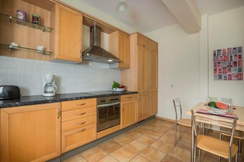 Anninata Villa Sleeps 5 With Pool Air Con And Wifi