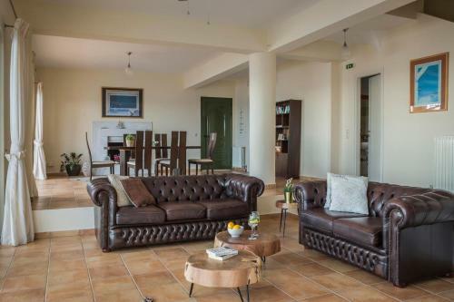 Anninata Villa Sleeps 5 With Pool Air Con And Wifi