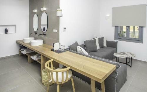 Apartamento Oro Deluxe King Suite