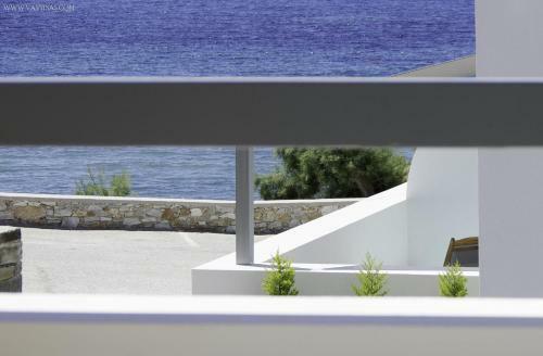 Apartamento Oro King Suite