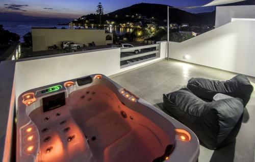 Apartamento Oro King Suite