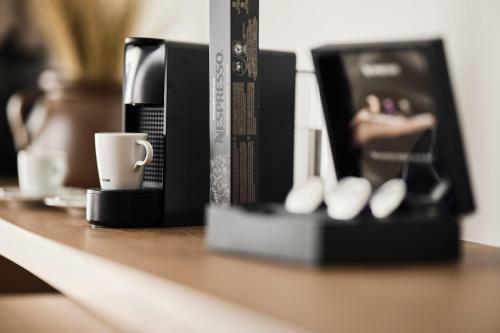 Nival Boutique Hotel