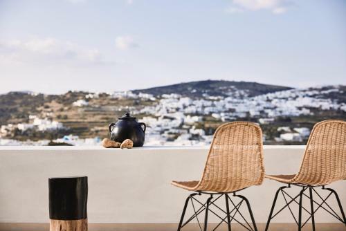 Nival Boutique Hotel