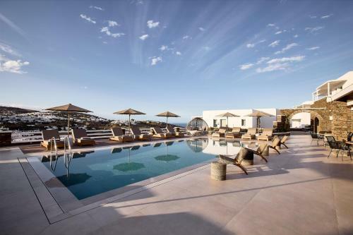 Nival Boutique Hotel