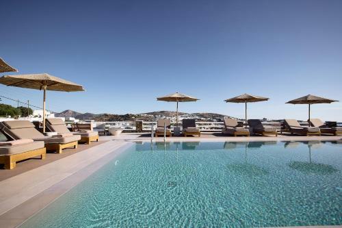Nival Boutique Hotel