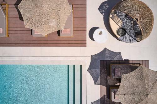 Nival Boutique Hotel