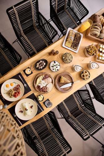 Nival Boutique Hotel
