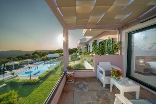 Apartamento Lucia Simona Villas