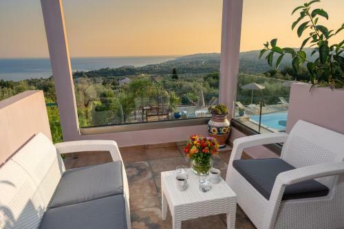 Apartamento Lucia Simona Villas
