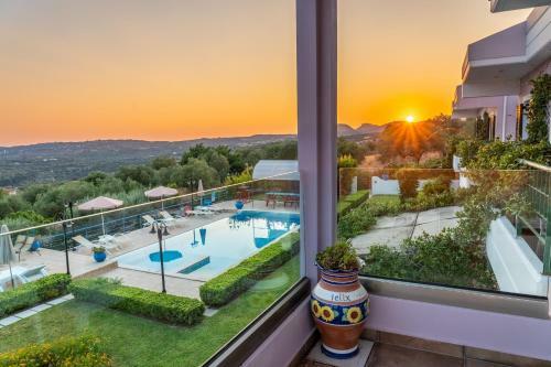Apartamento Lucia Simona Villas