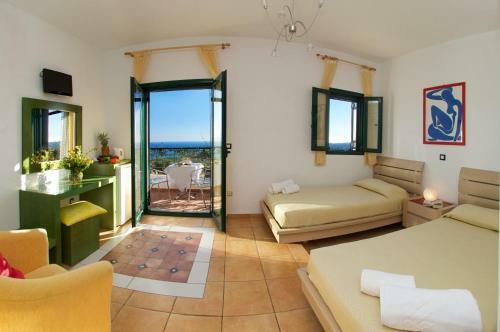 Apartamento Lucia Simona Villas