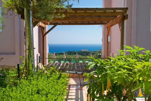 Apartamento Lucia Simona Villas