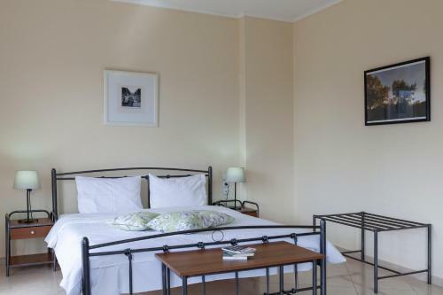 Hotel Marathia