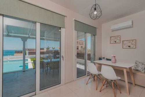 Astarte Villas - Villa Siesta With Private Pool