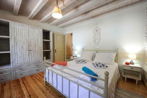 Villa Leonora House