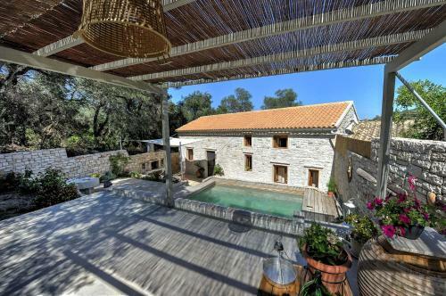 Villa Leonora House