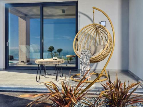 Sue�o Luxury Villa