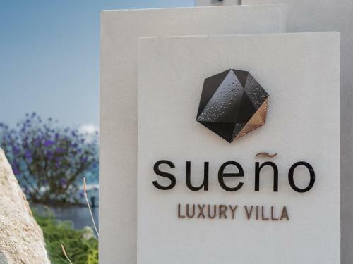 Sue�o Luxury Villa