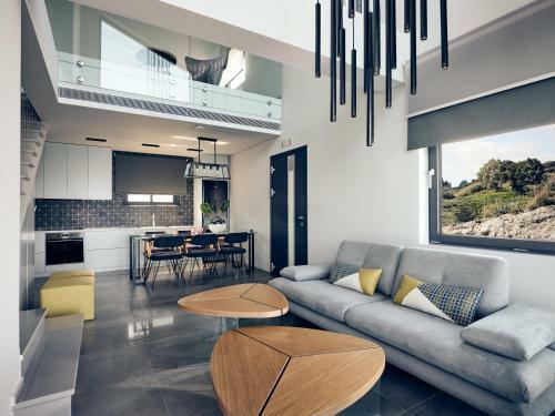 Sue�o Luxury Villa