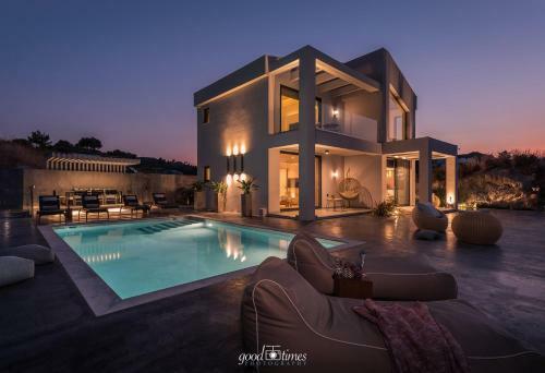 Sue�o Luxury Villa