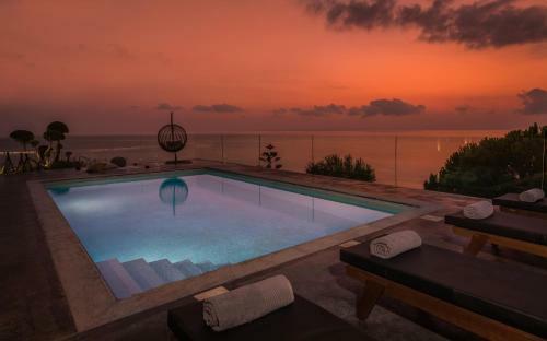 Sue�o Luxury Villa