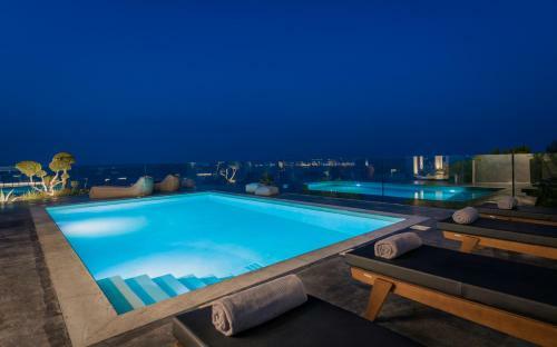 Sue�o Luxury Villa