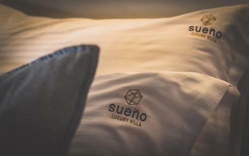 Sue�o Luxury Villa