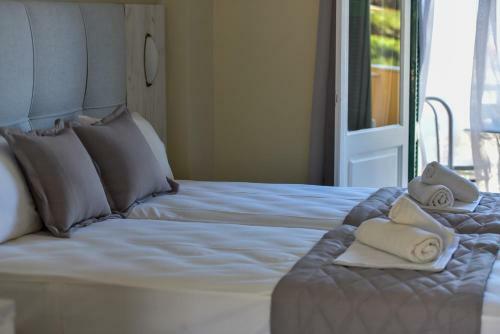 Hotel Capriccio Studios