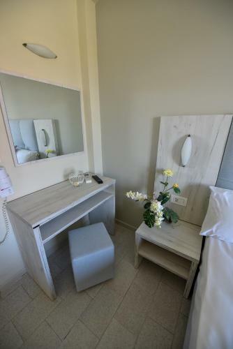 Hotel Capriccio Studios