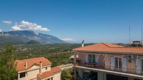 Fotis Apartment