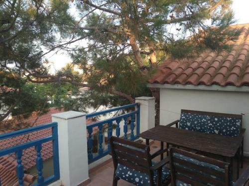 Hotel Pefka Armenistis